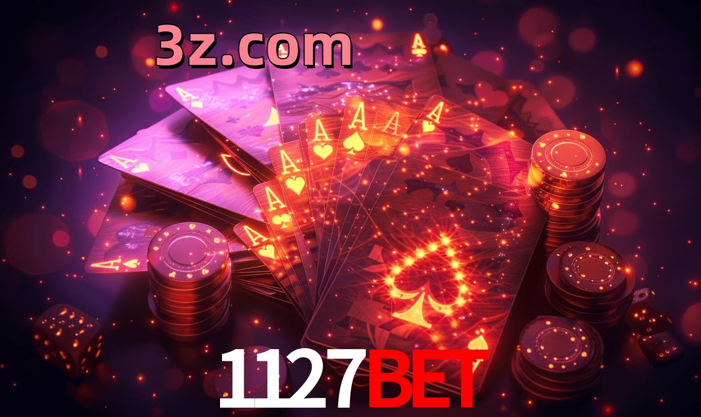 Login no Cassino Online 1127BET